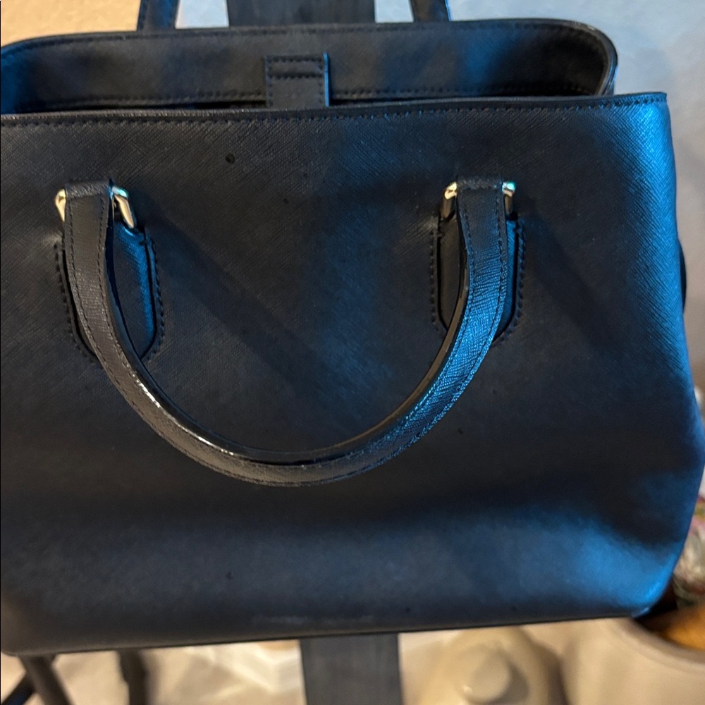 Black Kate spade handbag - Picture 3 of 8